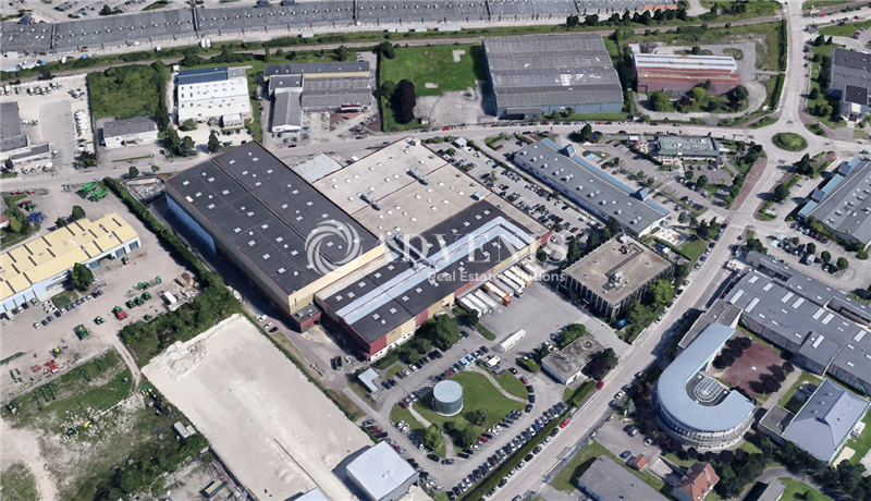 Location Entrepôts PONT SAINTE MARIE (10150) - Photo 1