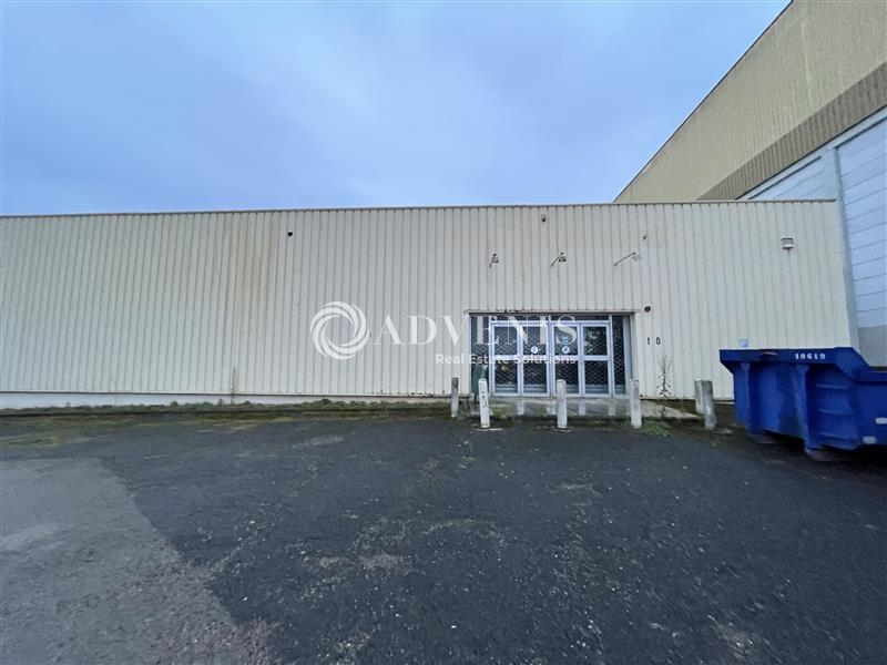 Location Entrepôts PONT SAINTE MARIE (10150) - Photo 9