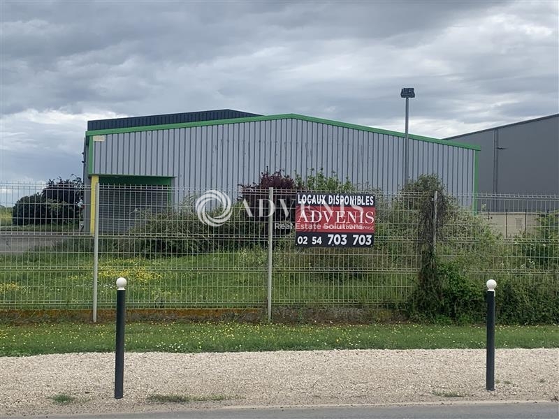 Vente Investisseur Activités Entrepôts ORGERES EN BEAUCE (28140) - Photo 6