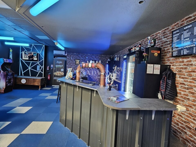 Vente Investisseur Commerces MARZY (58180) - Photo 2