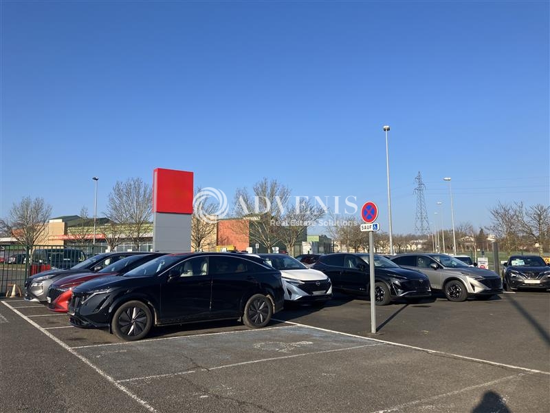 Location Commerces VARENNES VAUZELLES (58640) - Photo 3
