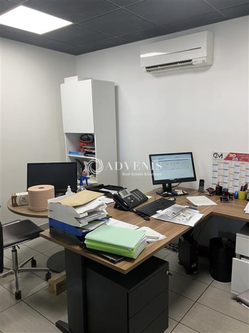 Location Commerces VARENNES VAUZELLES (58640) - Photo 4