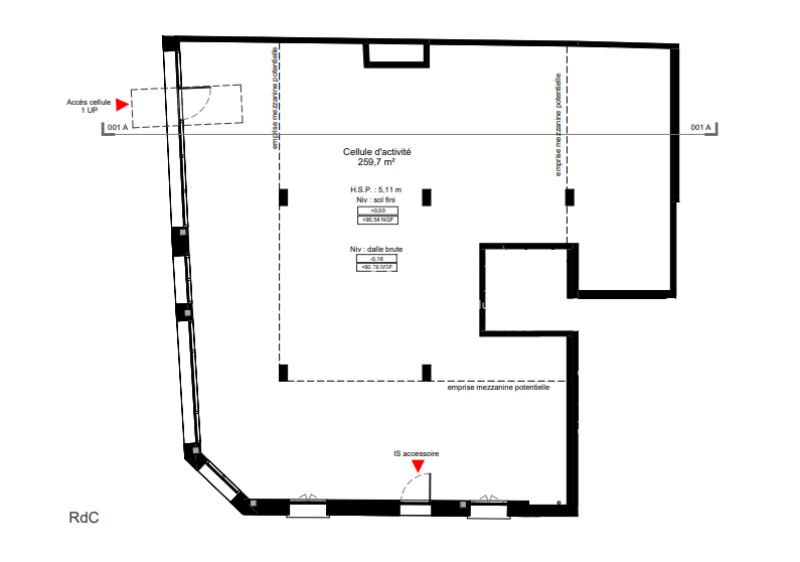 Vente Investisseur Commerces REIMS (51100) - Photo 2