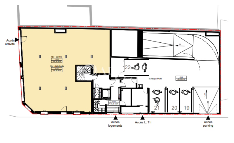 Vente Investisseur Commerces REIMS (51100) - Photo 4