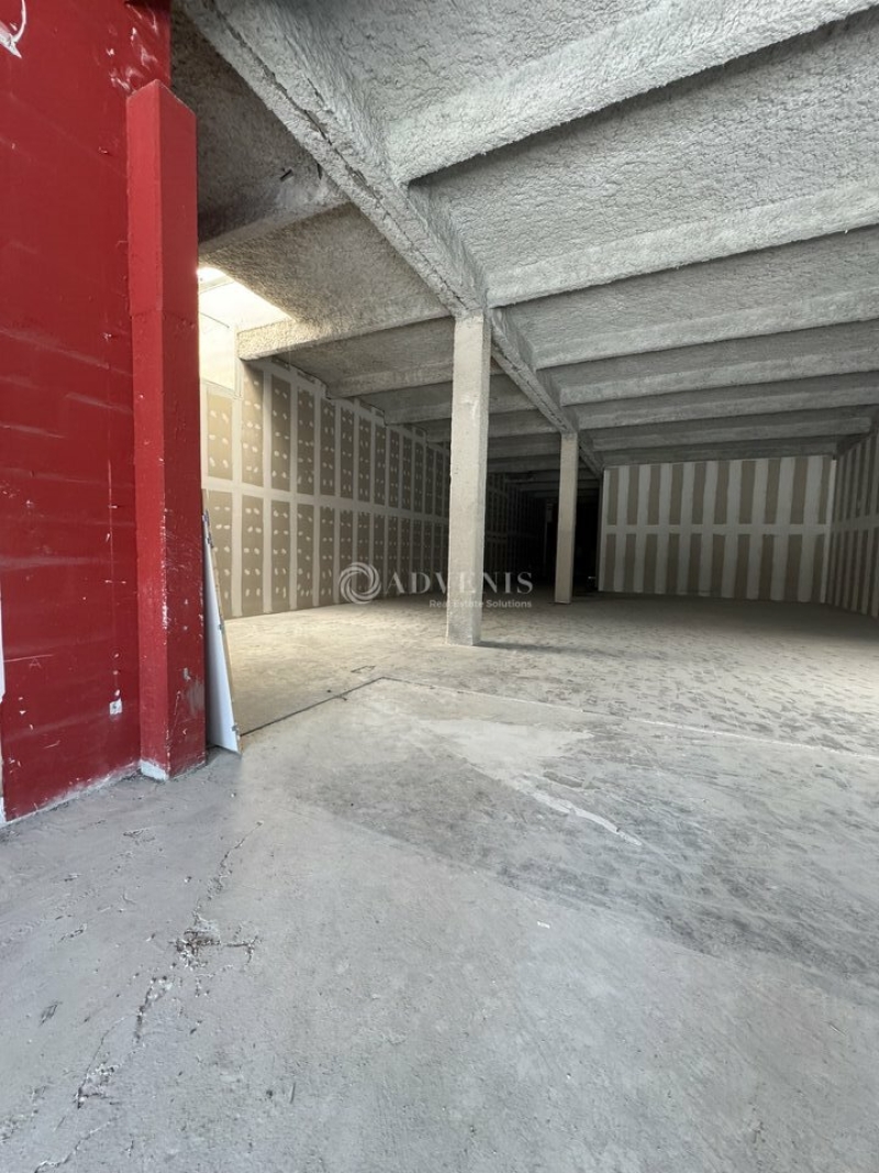 Location Commerces NÎMES (30000) - Photo 4
