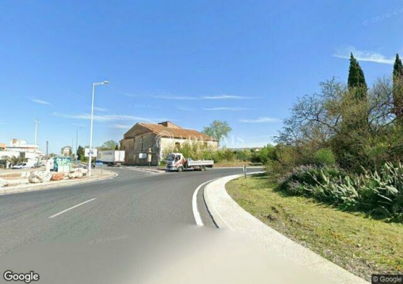 Vente Investisseur Terrain PERPIGNAN (66000) - Photo 1