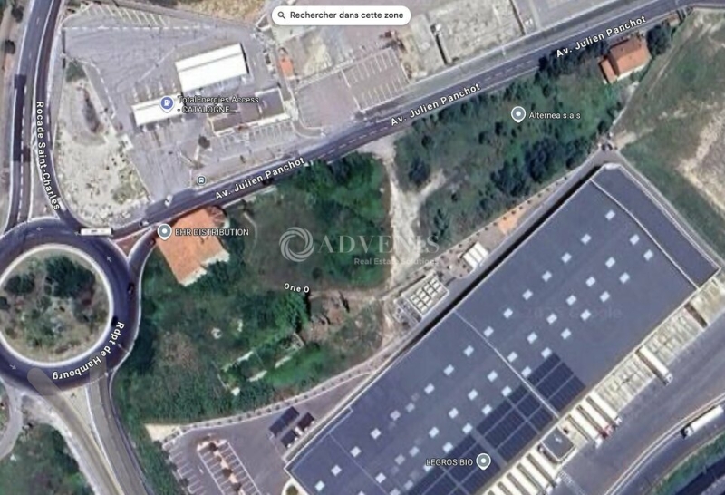 Vente Investisseur Terrain PERPIGNAN (66000) - Photo 4