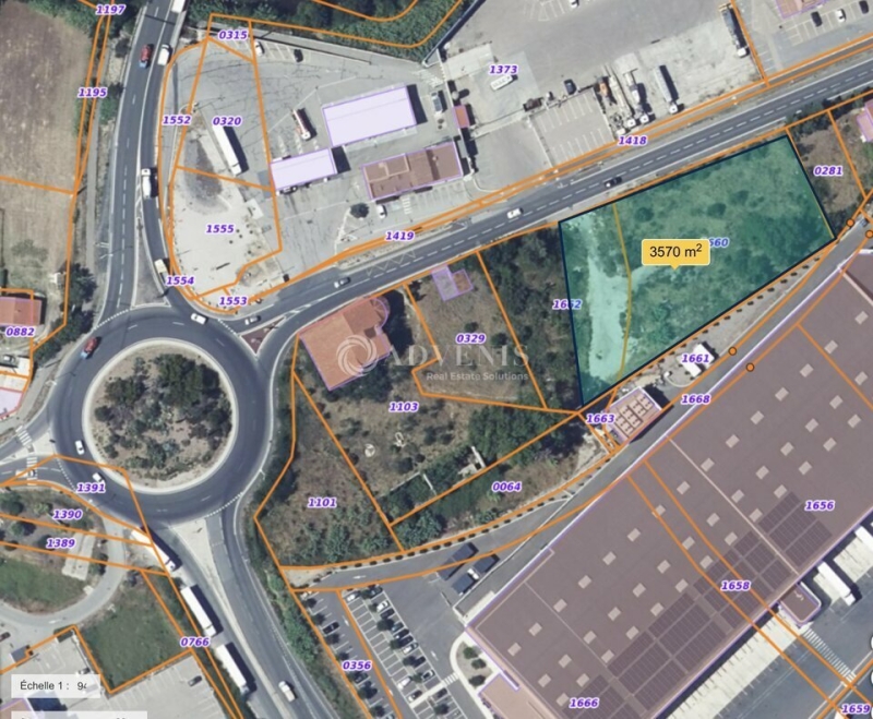 Vente Investisseur Terrain PERPIGNAN (66000) - Photo 7
