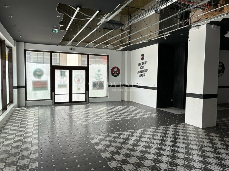 Location Commerces NIMES (30000) - Photo 1