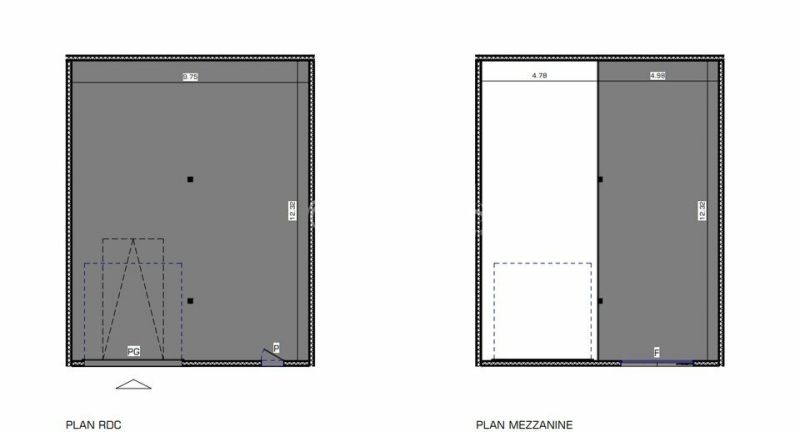 Vente Investisseur Activités Entrepôts PIOLENC (84420) - Photo 4