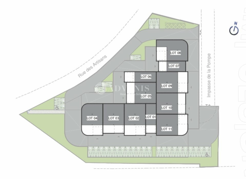 Vente Investisseur Activités Entrepôts PIOLENC (84420) - Photo 6