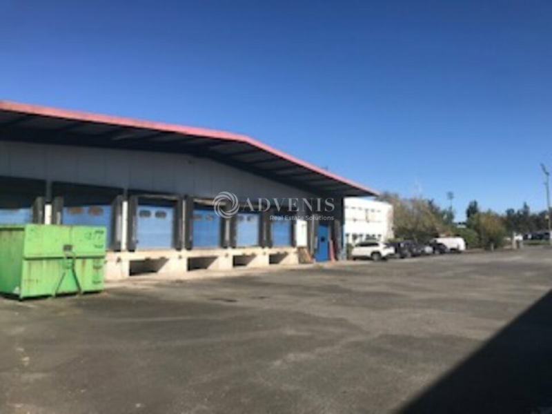 Vente Investisseur Bureaux NIORT (79000) - Photo 1