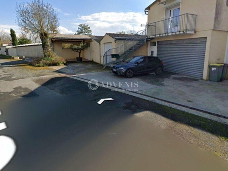 Location Bureaux BESSINES (79000) - Photo 3