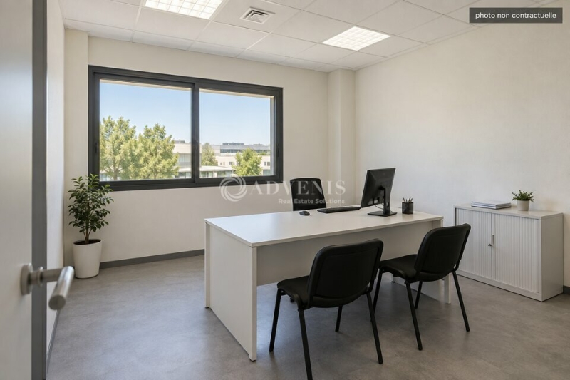 Location Bureaux NÎMES (30000) - Photo 2
