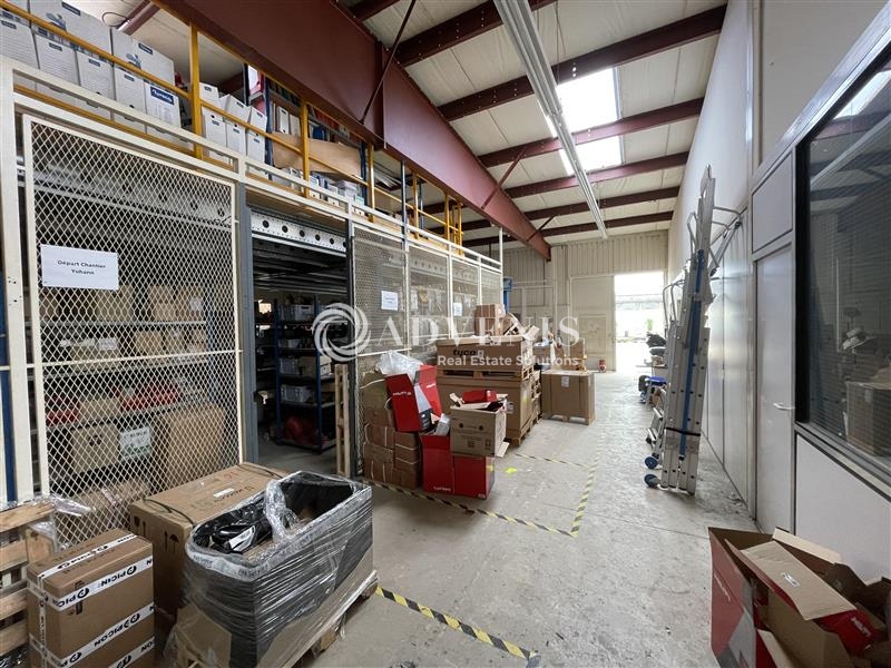Location Activités Entrepôts PESSAC (33600) - Photo 2