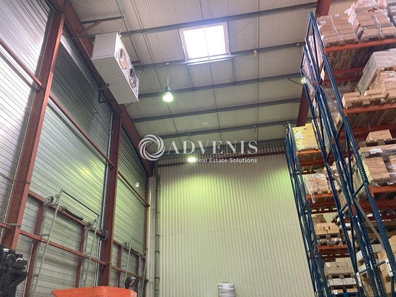 Location Activités Entrepôts BASSENS (33530) - Photo 2
