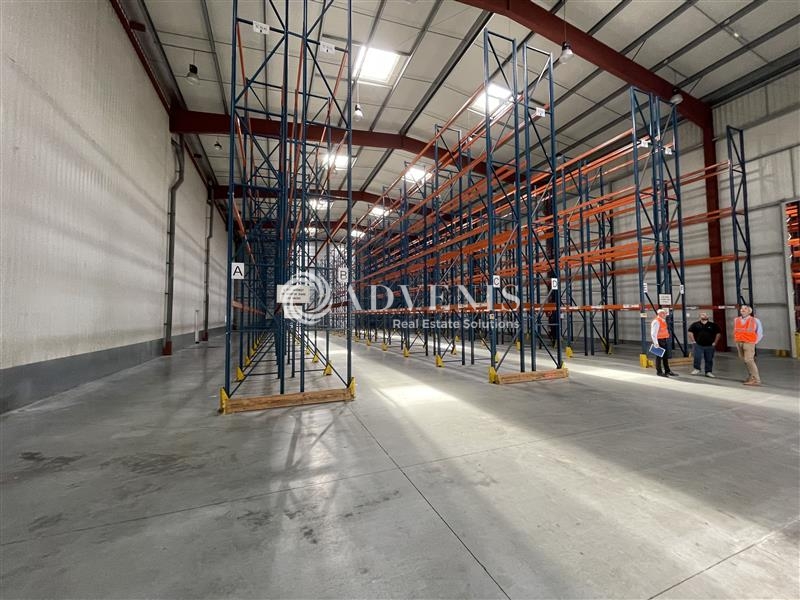 Location Activités Entrepôts BASSENS (33530) - Photo 7