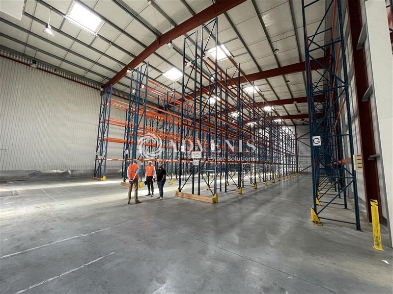 Location Activités Entrepôts BASSENS (33530) - Photo 8