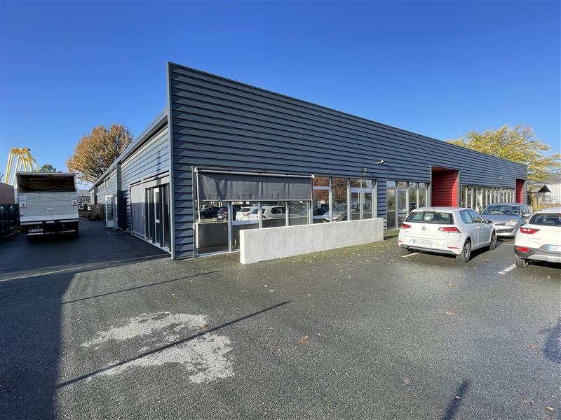 Location Activités Entrepôts PESSAC (33600) - Photo 1