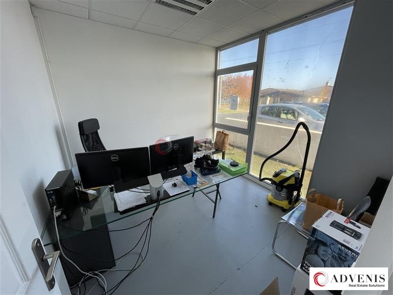 Location Activités Entrepôts PESSAC (33600) - Photo 2