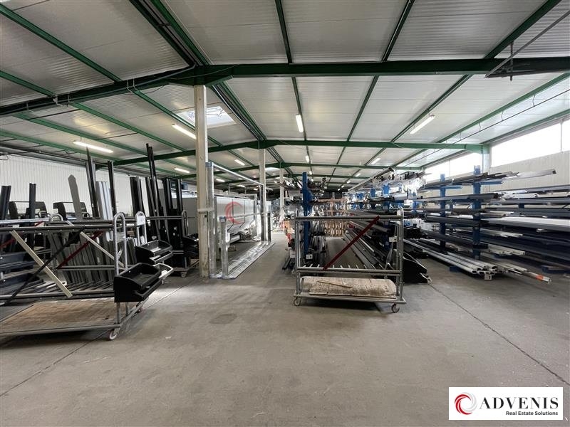 Location Activités Entrepôts PESSAC (33600) - Photo 5