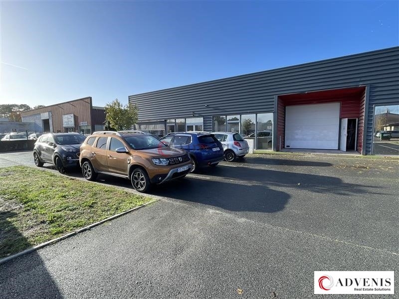 Location Activités Entrepôts PESSAC (33600) - Photo 7