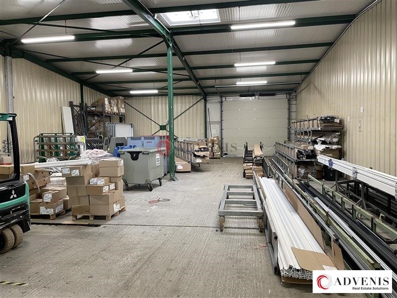 Location Activités Entrepôts PESSAC (33600) - Photo 9