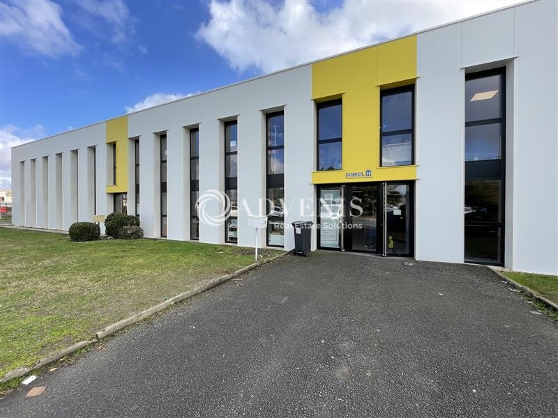 Location Activités Entrepôts PESSAC (33600) - Photo 1