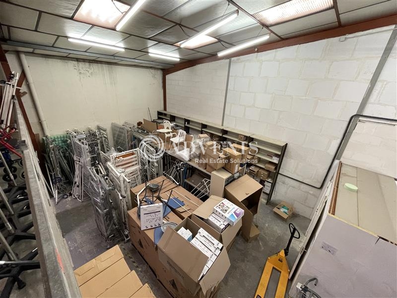 Location Activités Entrepôts PESSAC (33600) - Photo 2