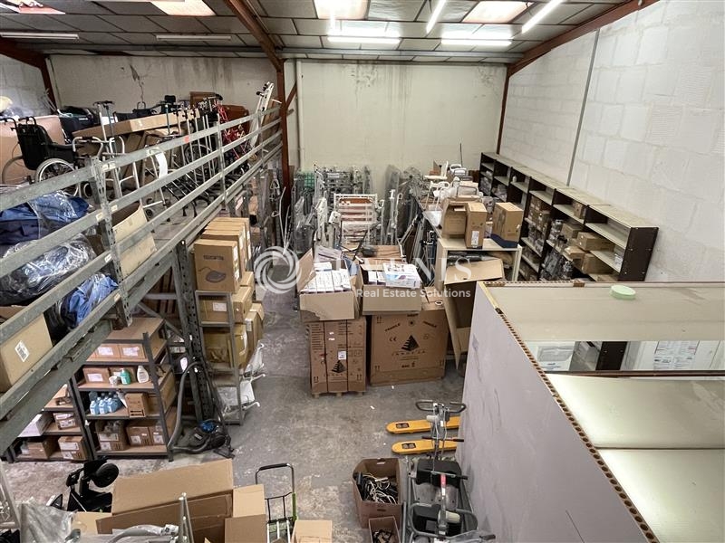 Location Activités Entrepôts PESSAC (33600) - Photo 3