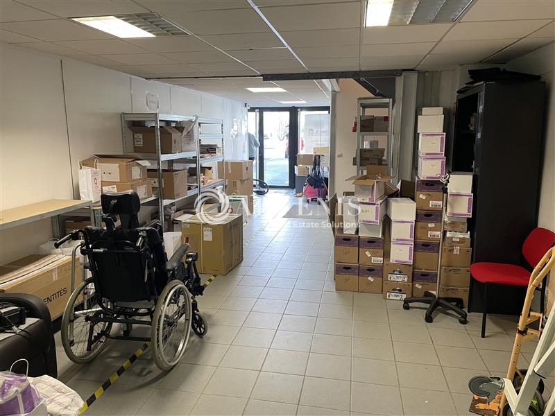 Location Activités Entrepôts PESSAC (33600) - Photo 4