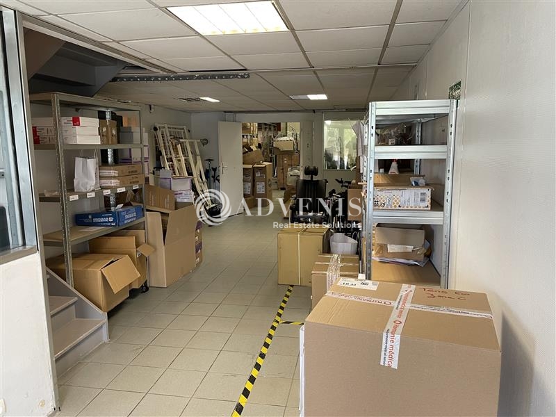 Location Activités Entrepôts PESSAC (33600) - Photo 6