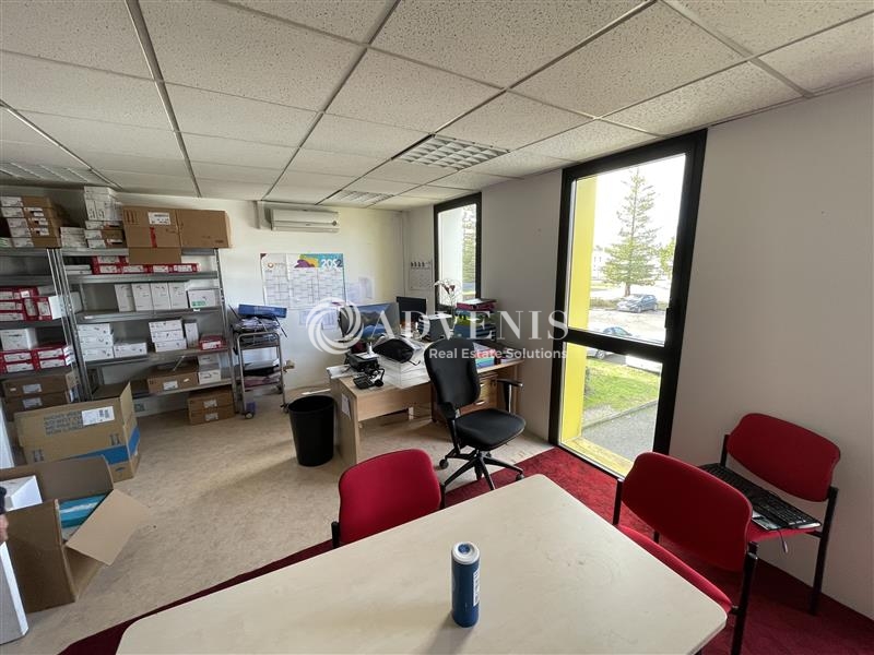 Location Activités Entrepôts PESSAC (33600) - Photo 7