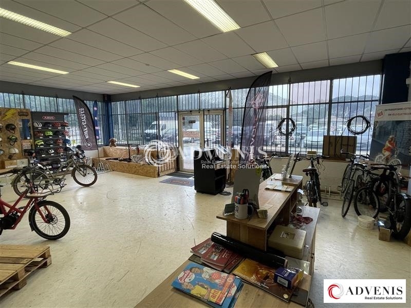 Location Commerces MERIGNAC (33700) - Photo 1