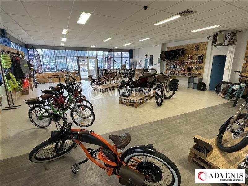 Location Commerces MERIGNAC (33700) - Photo 3