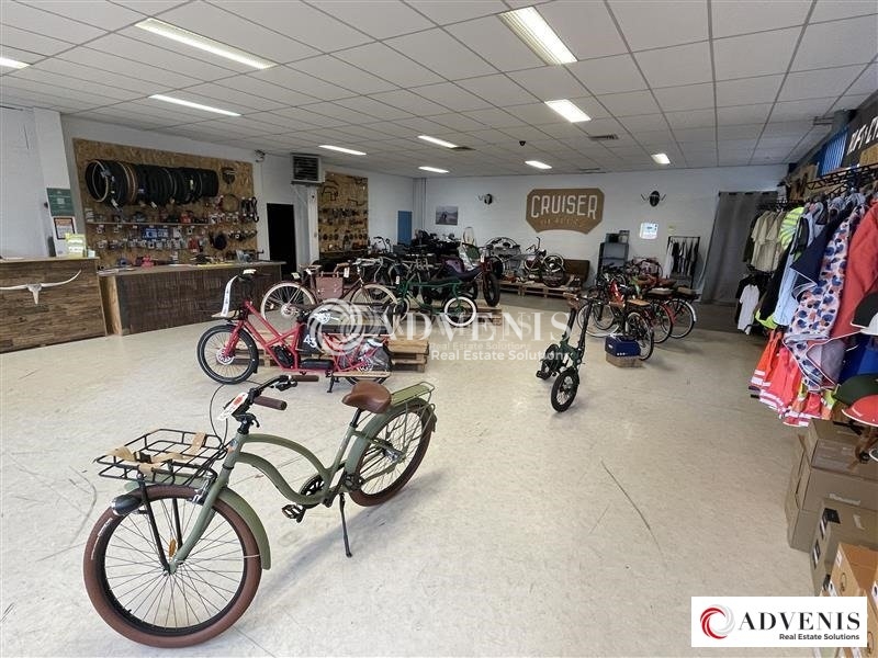 Location Commerces MERIGNAC (33700) - Photo 5
