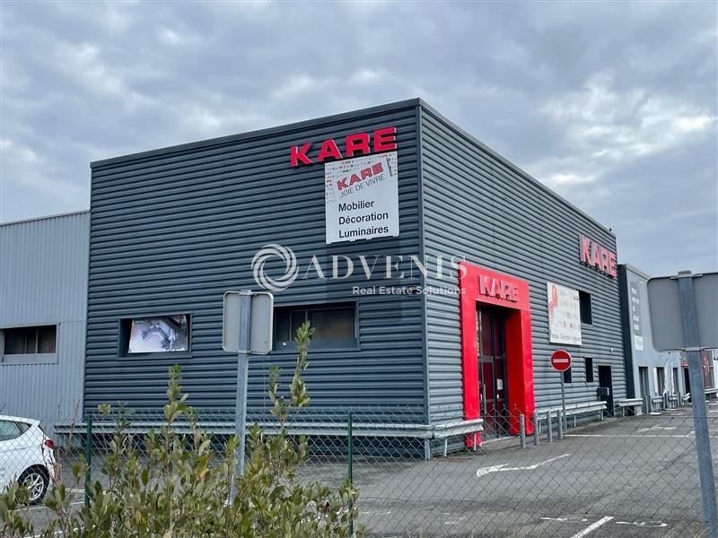 Location Commerces MERIGNAC (33700) - Photo 1