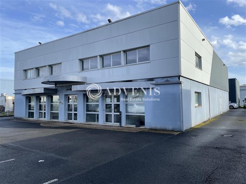 Location Activités Entrepôts CANEJAN (33610) - Photo 1