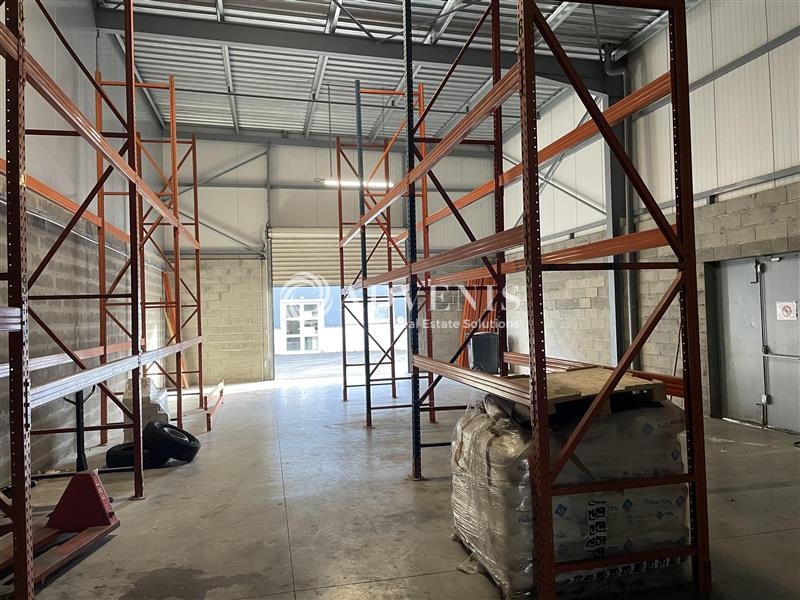 Location Activités Entrepôts CANEJAN (33610) - Photo 2