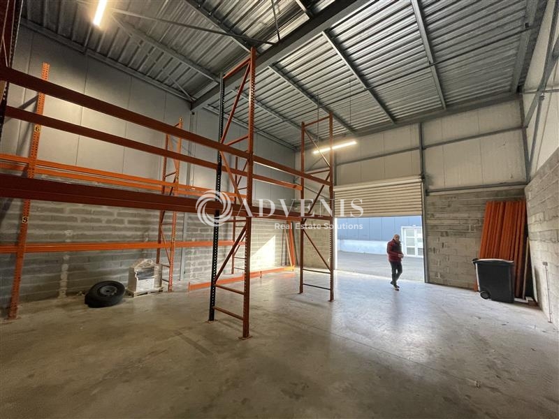 Location Activités Entrepôts CANEJAN (33610) - Photo 3