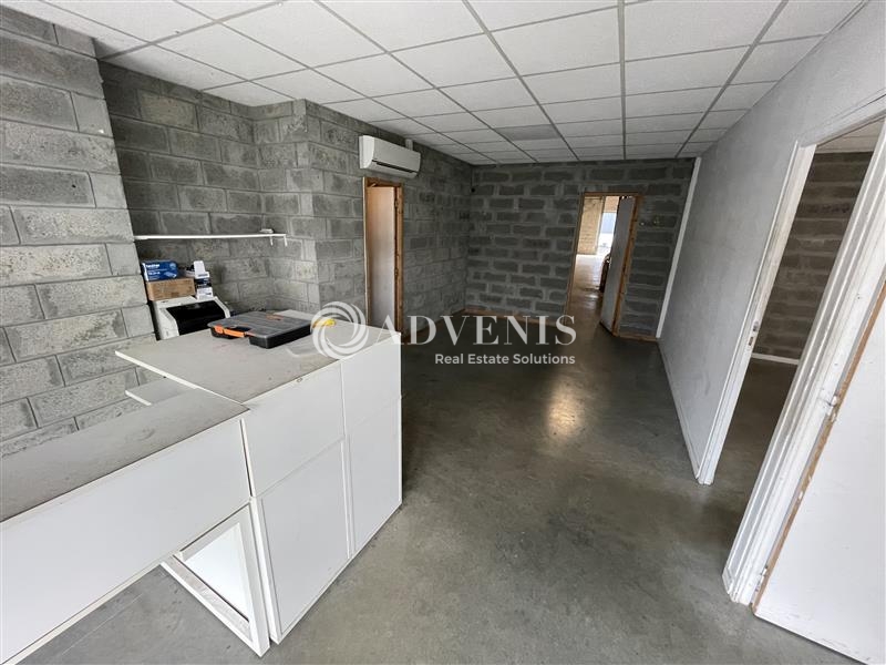 Location Activités Entrepôts CANEJAN (33610) - Photo 4