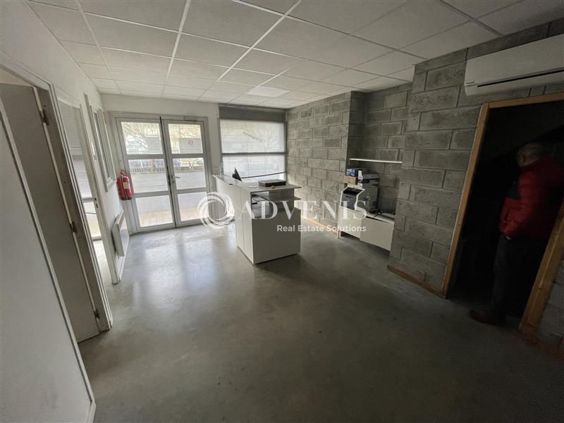 Location Activités Entrepôts CANEJAN (33610) - Photo 5