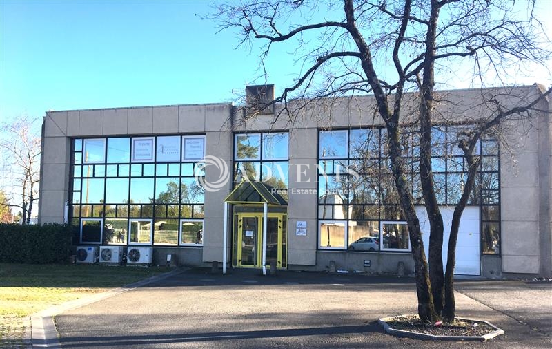 Location Bureaux PESSAC (33600) - Photo 1