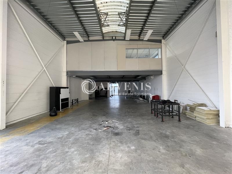 Location Activités Entrepôts MERIGNAC (33700) - Photo 1