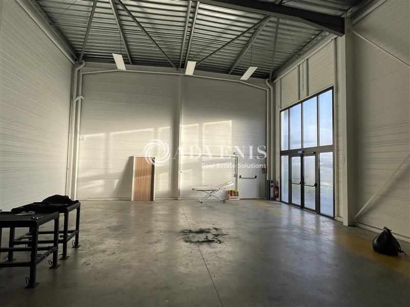 Location Activités Entrepôts MERIGNAC (33700) - Photo 3