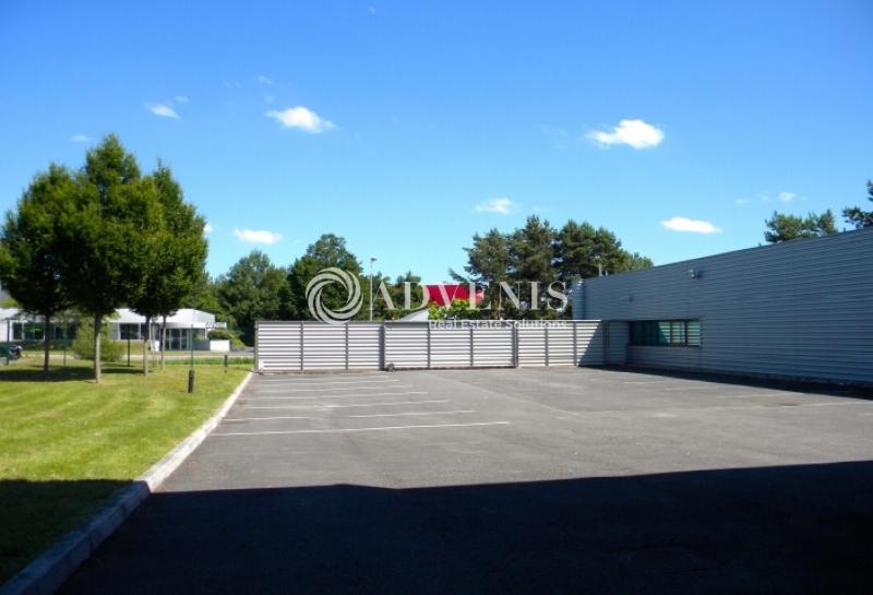 Location Activités Entrepôts MERIGNAC (33700) - Photo 6