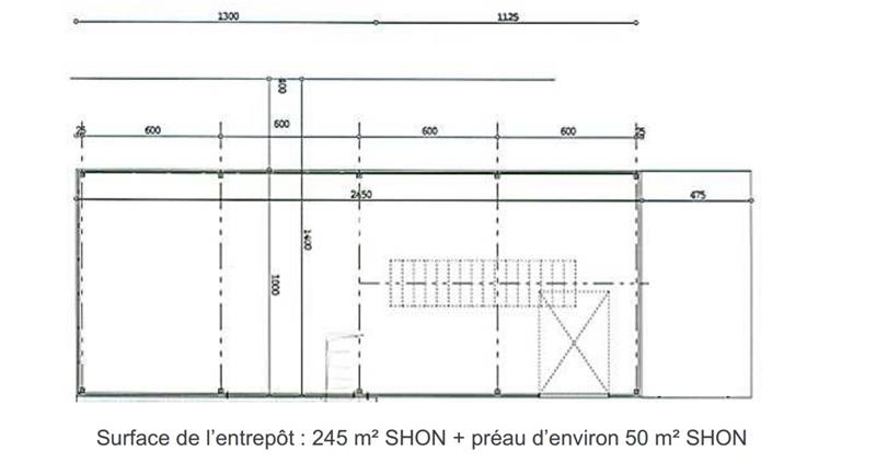 Location Activités Entrepôts MERIGNAC (33700) - Photo 7