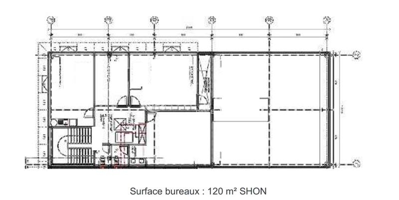 Location Activités Entrepôts MERIGNAC (33700) - Photo 8