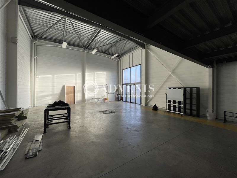 Location Activités Entrepôts MERIGNAC (33700) - Photo 9