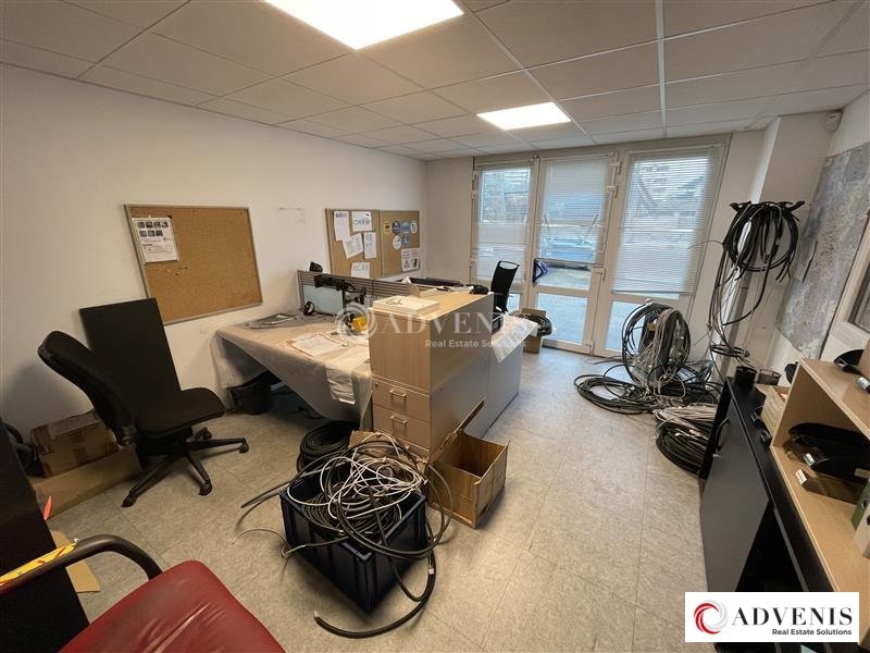 Location Activités Entrepôts BEGLES (33130) - Photo 4
